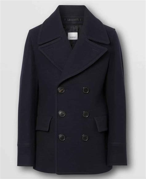 cappotto di burberry|Cappotti da uomo di Burberry .